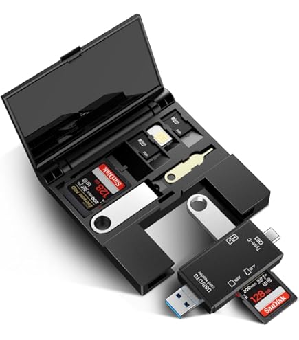 Amazon | パナソニック USB3.0対応SDメモリーカードアダプタ BN-SDCMP3